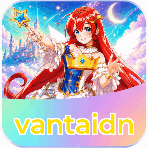 vantaidn APK Indonesia - Panduan Lengkap dan Tutorial