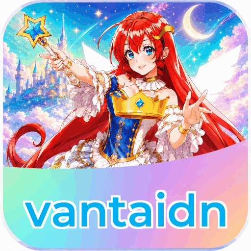 vantaidn APK Indonesia - Panduan Lengkap dan Tutorial