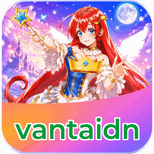 vantaidn APK Indonesia - Panduan Lengkap dan Tutorial