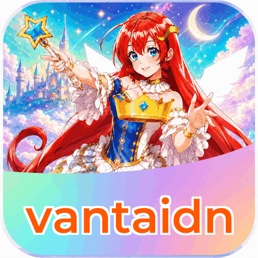 vantaidn APK Indonesia - Panduan Lengkap dan Tutorial